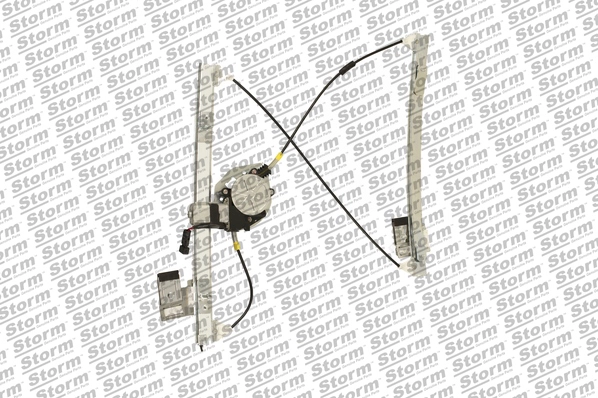 Window Regulator (99078)
