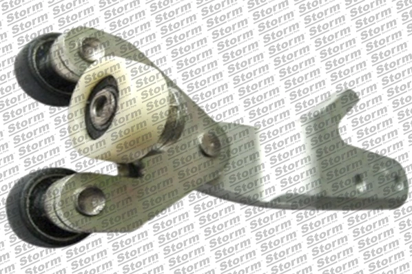 Door Check (2553504)