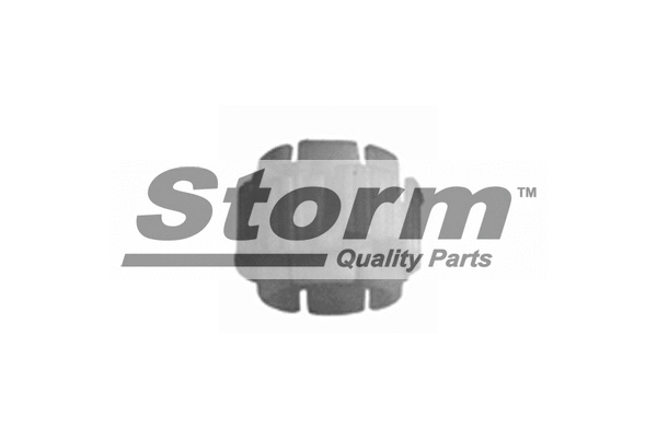 Bush, steering shaft (F1675)