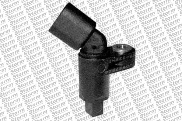 Sensor, wheel speed (399210)