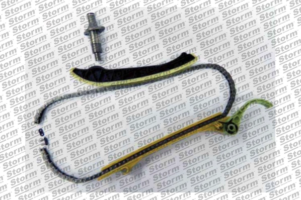 Timing Chain Kit (KITC555011)