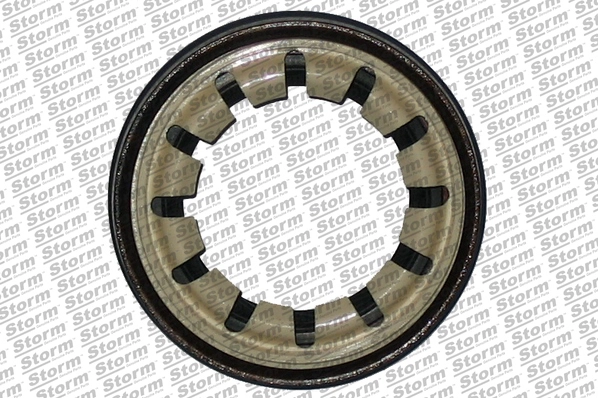 Seal Kit, injector nozzle (99913)