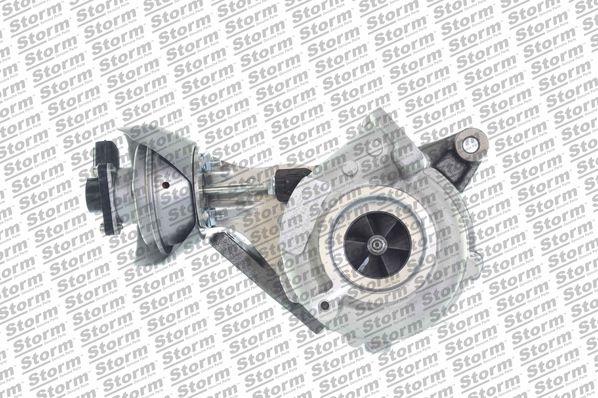 Charger, charging (supercharged/turbocharged) (891100)