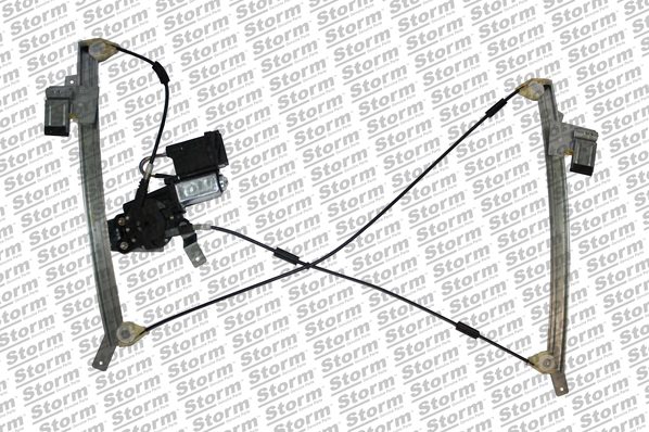 Window Regulator (10374)