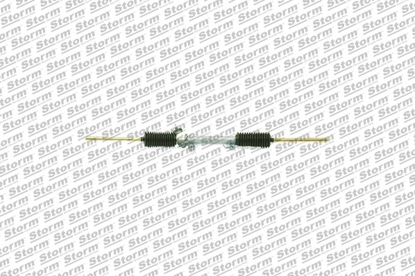 Steering Gear (70092)