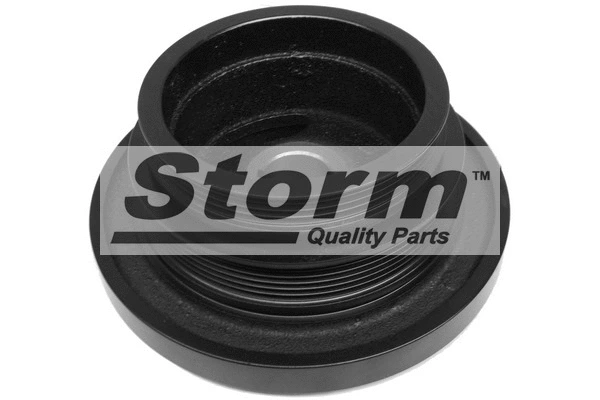 Belt Pulley, crankshaft (F4265)