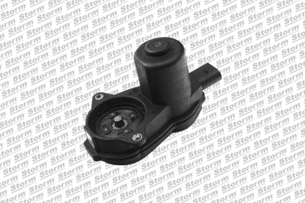 Control Element, parking brake caliper (STO102001)