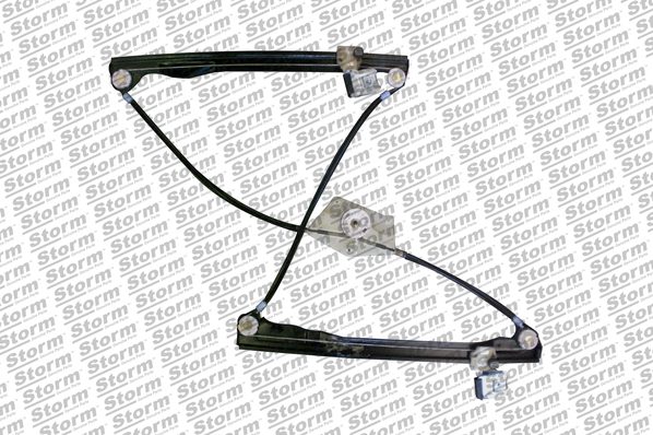Window Regulator (98573)