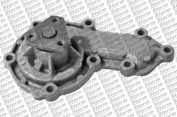 Water Pump, engine cooling (PA12065)