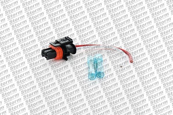 Repair Kit, cable set (399104)
