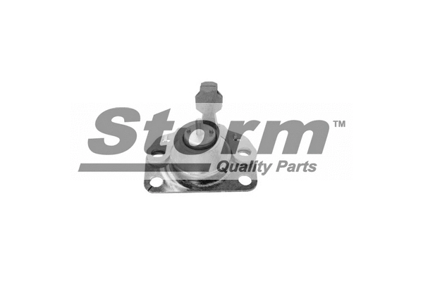 Mounting, engine (F1545)