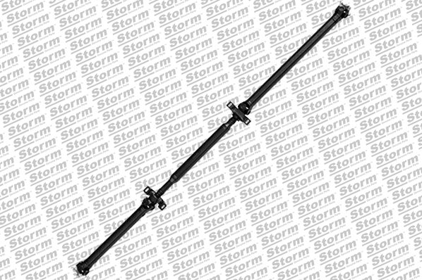 Propshaft, axle drive (999502)