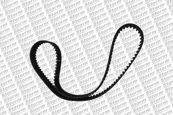 Timing Belt (4467V)