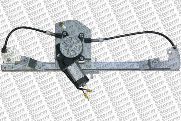Window Regulator (34079)