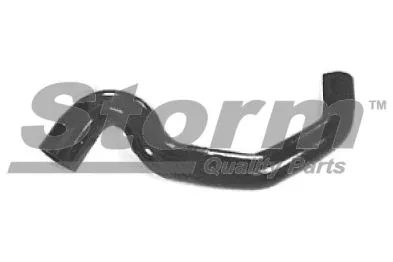 Radiator Hose (F8437)