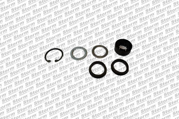 Bush, steering shaft (F0286)