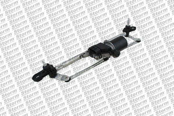 Window Cleaning System (3401003)