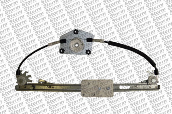 Window Regulator (97171)