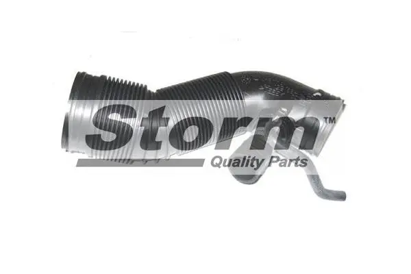 Intake Hose, air filter (F9842)