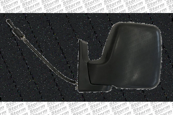 Exterior Mirror (2509001)