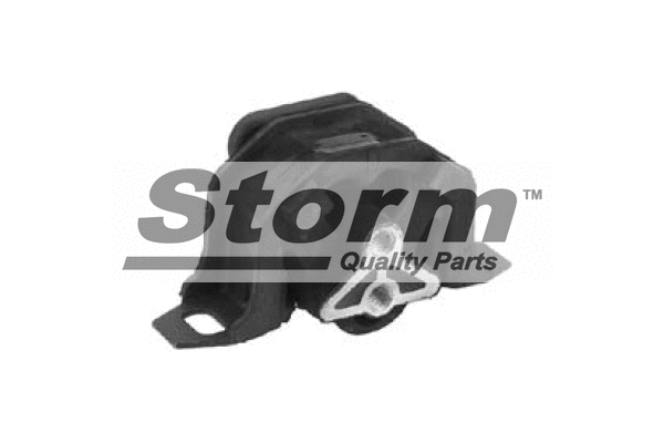 Mounting, engine (F1754)