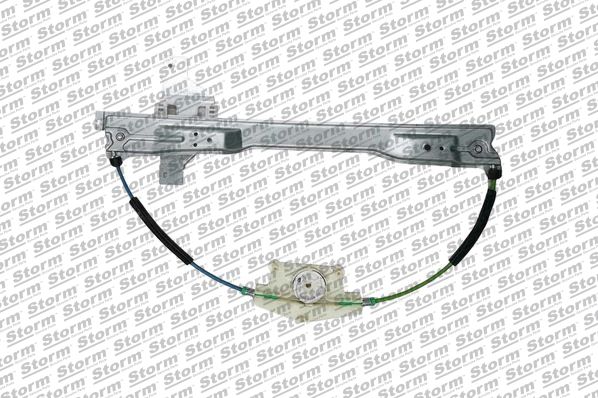 Window Regulator (27972)