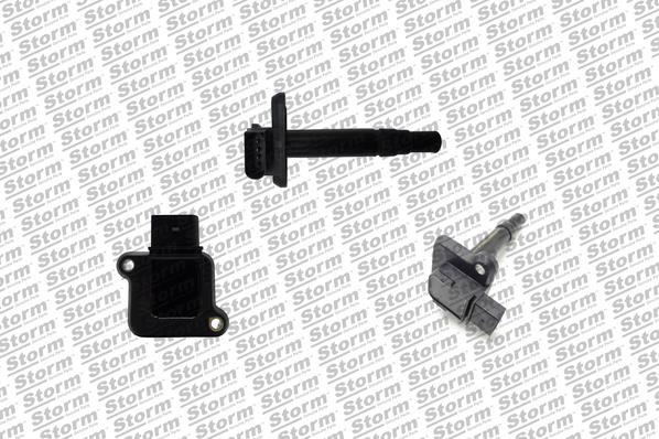 Ignition Coil (880037)
