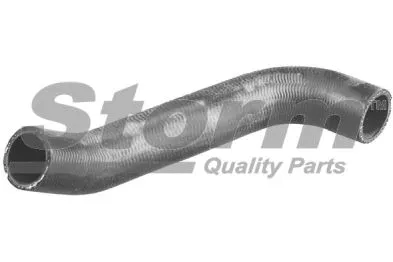 Radiator Hose (F7623)