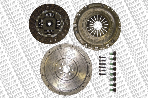 Clutch Kit (STO1031)