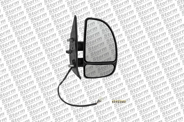 Exterior Mirror (7999008)