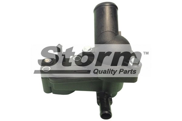 Coolant Flange (F3812)