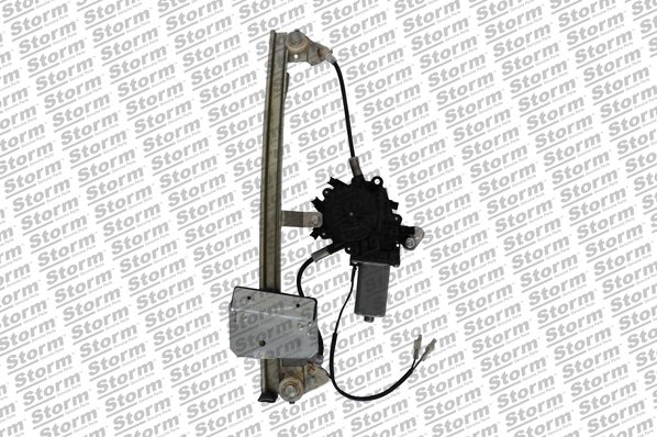 Window Regulator (176080)