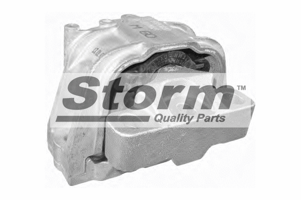 Mounting, engine (F4993)