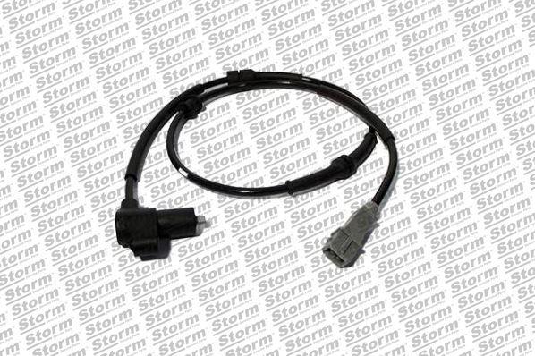 Sensor, wheel speed (777122)