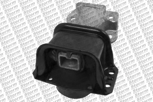 Mounting, engine (F4745)