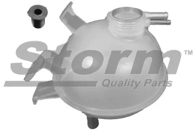 Expansion Tank, coolant (F3515)
