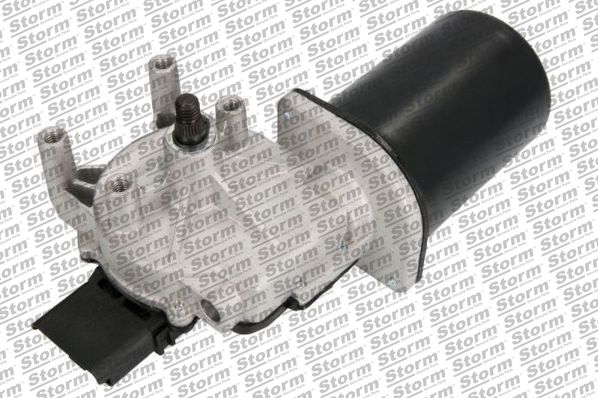 Wiper Motor (2551006)