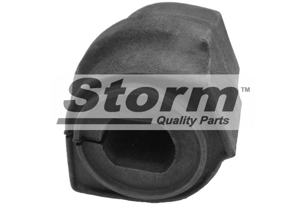 Mounting, stabiliser bar (F2477)