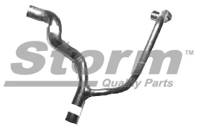 Radiator Hose (F7864)