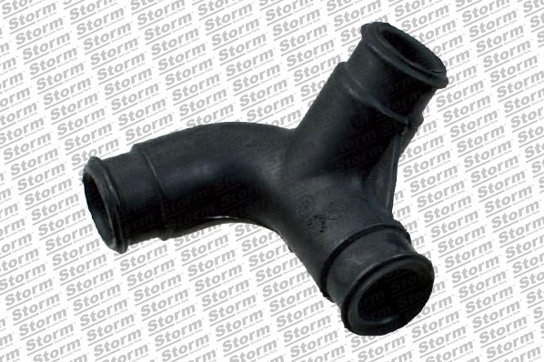 Hose, crankcase ventilation (565900)