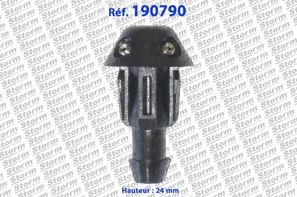 Washer Fluid Jet, window cleaning (190790)