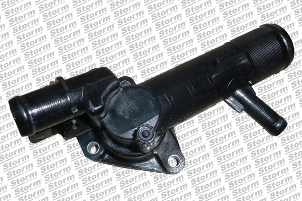 Thermostat, coolant (F3817)