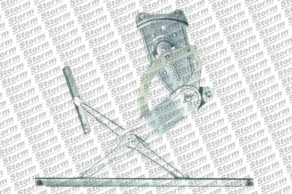 Window Regulator (87475)