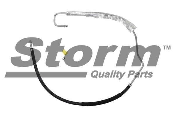 Hydraulic Hose, steering (ED10180)