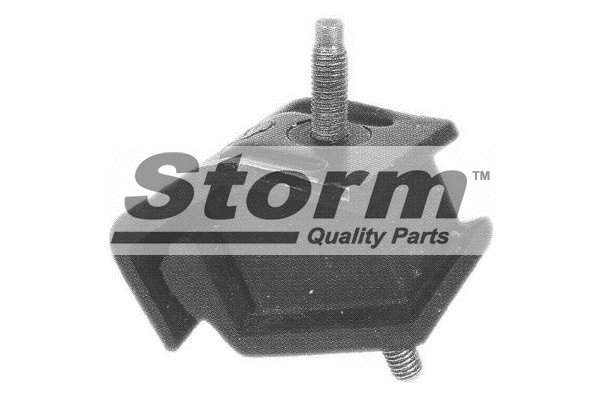 Mounting, engine (F2545)