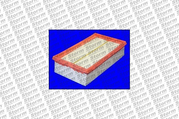 Air Filter (18302)