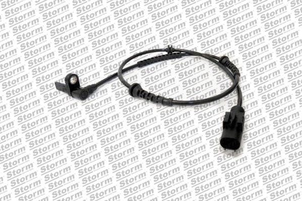 Sensor, wheel speed (699101)
