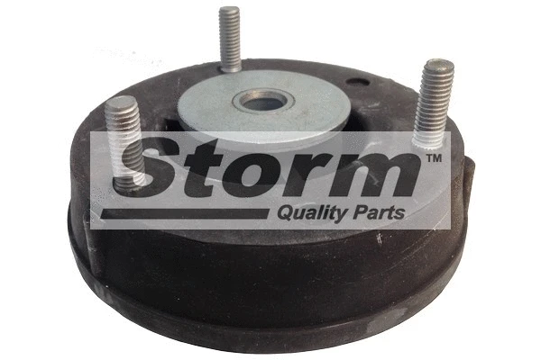 Rolling Bearing, suspension strut support mount (F2591)