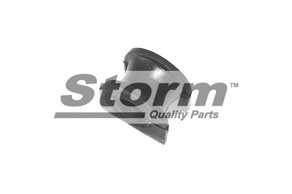 Mounting, stabiliser bar (F2631)