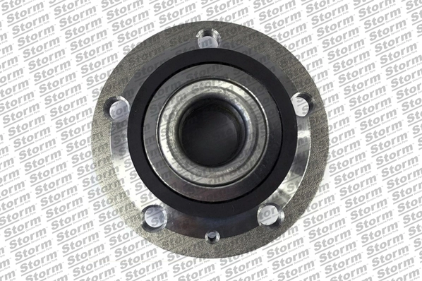 Wheel Hub (F11403)